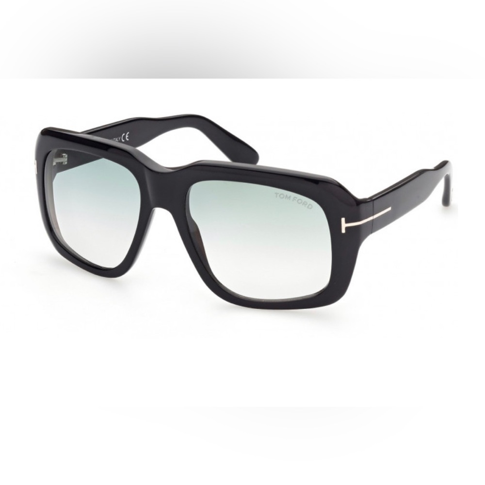 Tom Ford Bailey Sunglasses